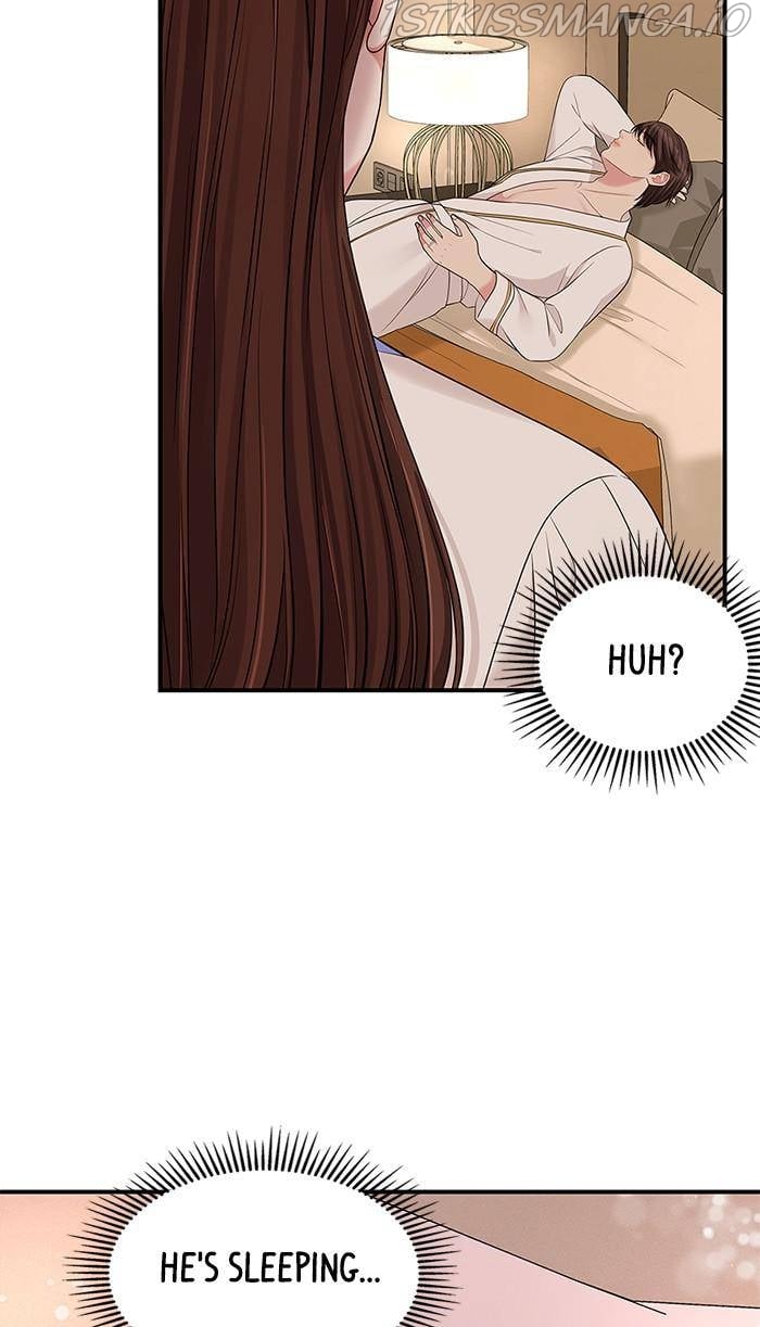 To You, Who Keep the Star chapter 49 page 66