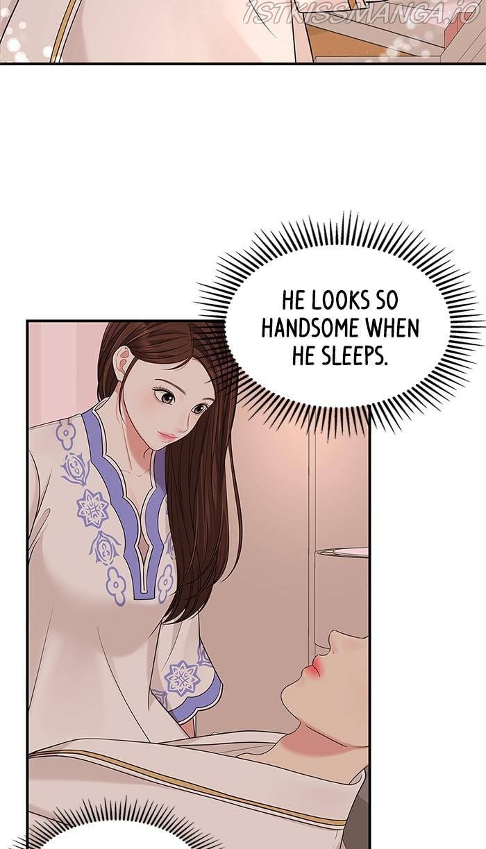 To You, Who Keep the Star chapter 49 page 68