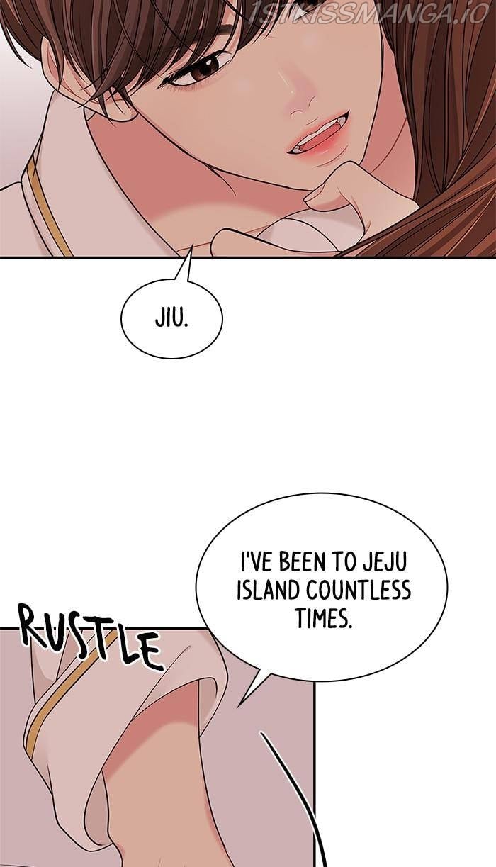 To You, Who Keep the Star chapter 49 page 75