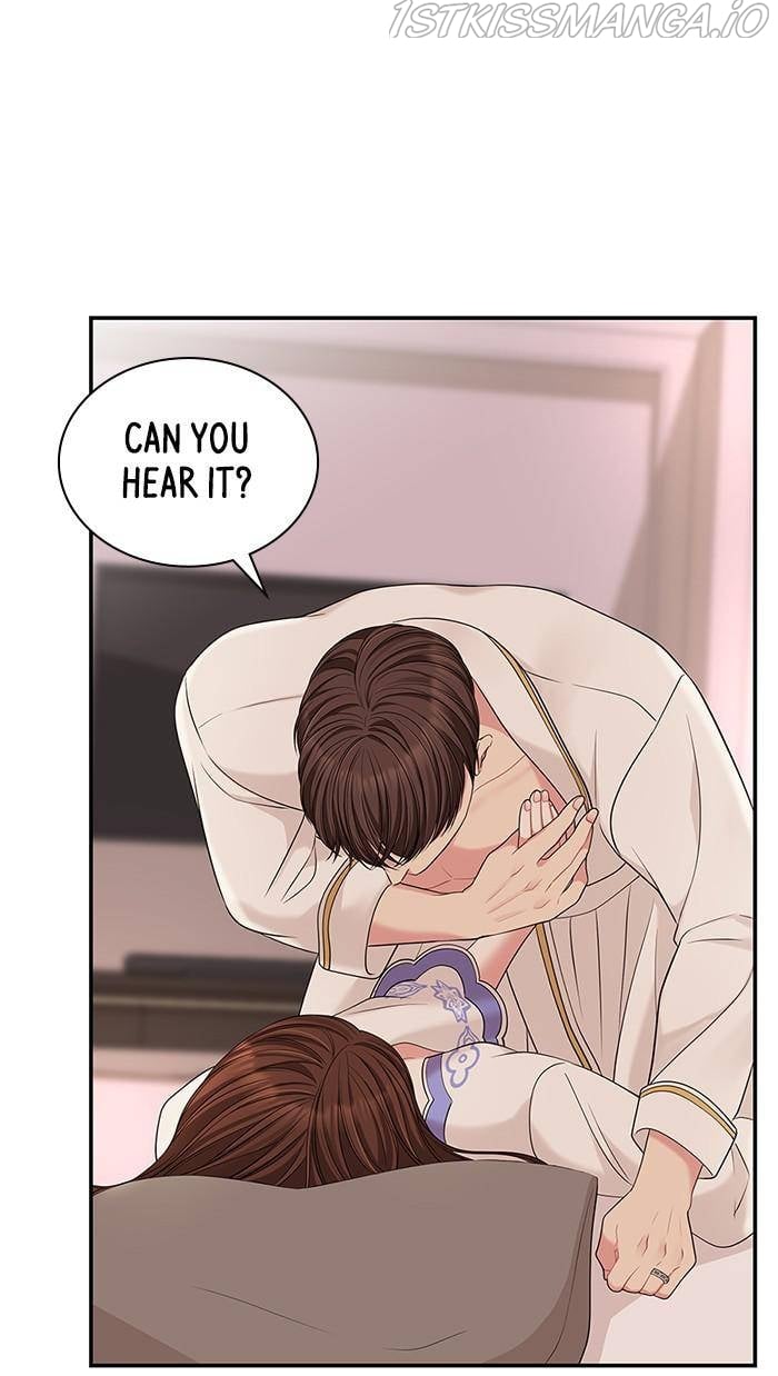 To You, Who Keep the Star chapter 49 page 89