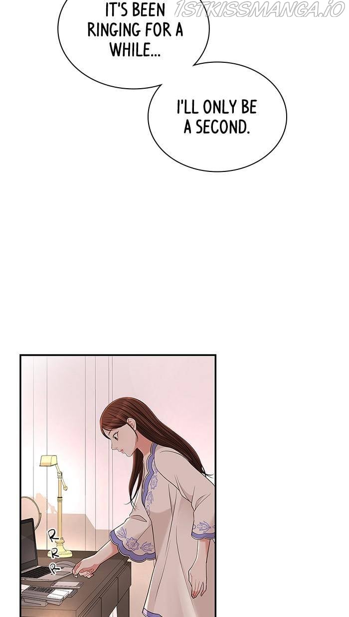 To You, Who Keep the Star chapter 49 page 97
