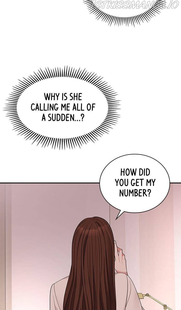 To You, Who Keep the Star chapter 49 page 100