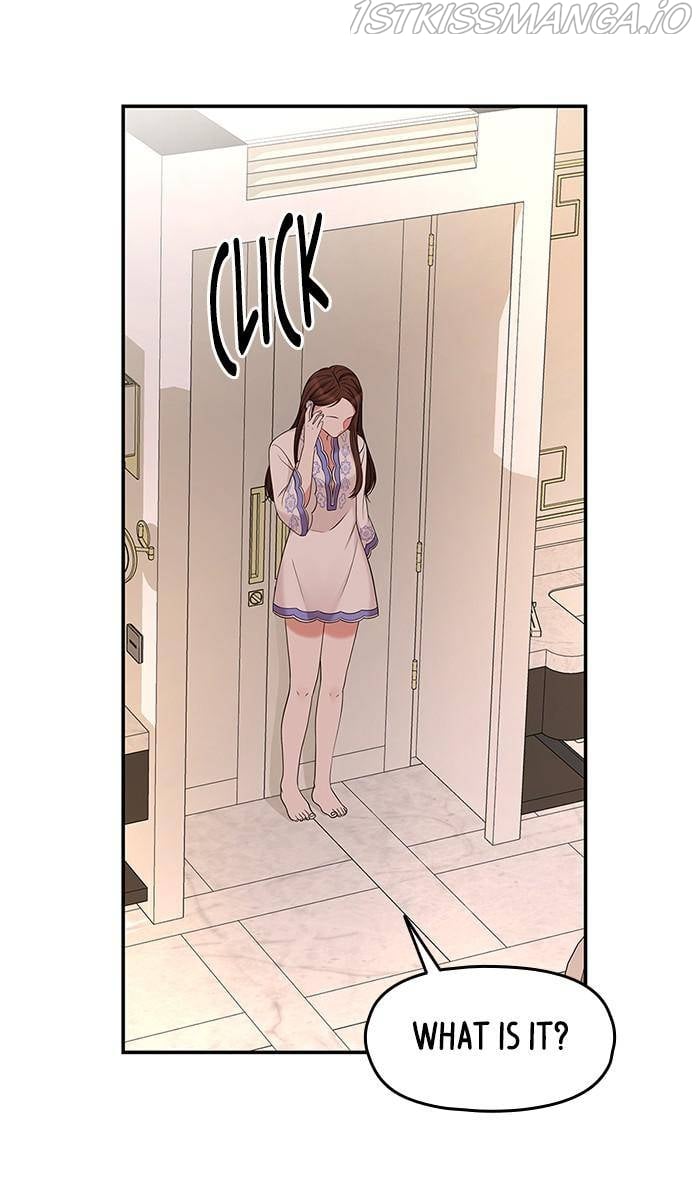 To You, Who Keep the Star chapter 49 page 104