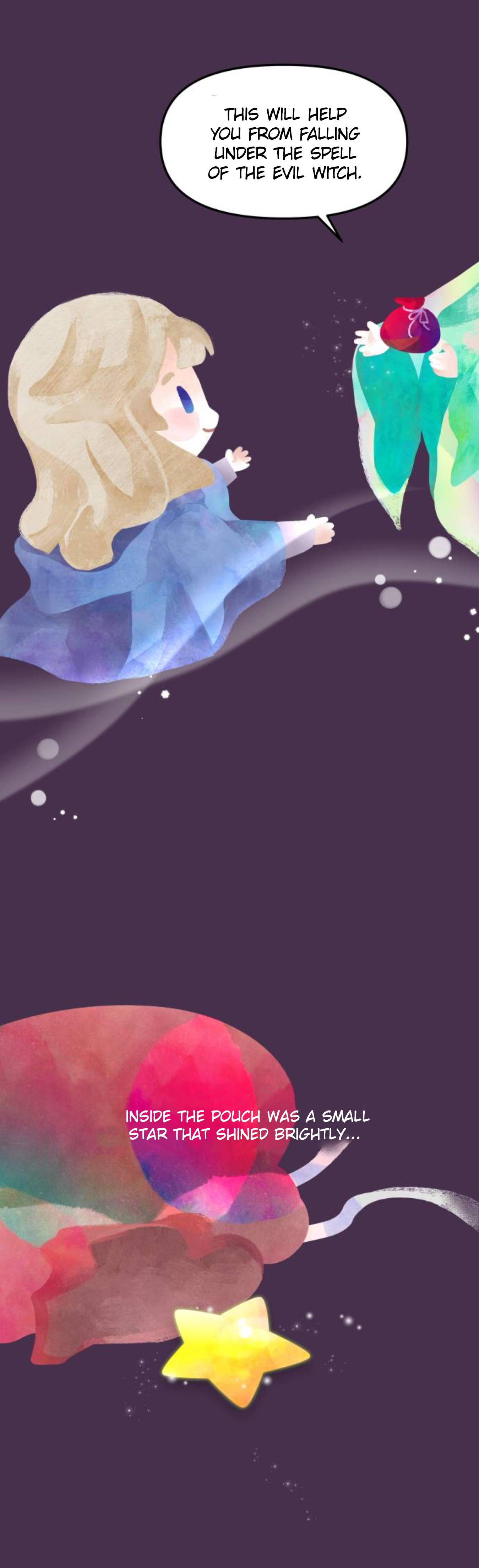 To You, Who Keep the Star chapter 5 page 16