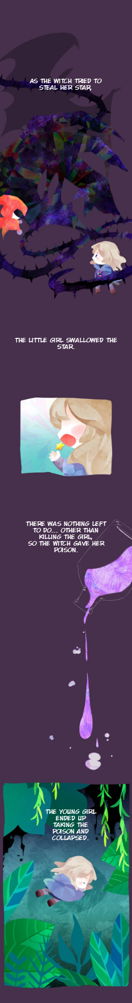 To You, Who Keep the Star chapter 5 page 19