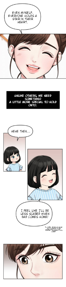 To You, Who Keep the Star chapter 5 page 24