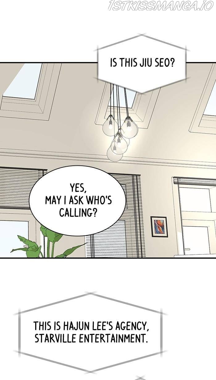 To You, Who Keep the Star chapter 51 page 24
