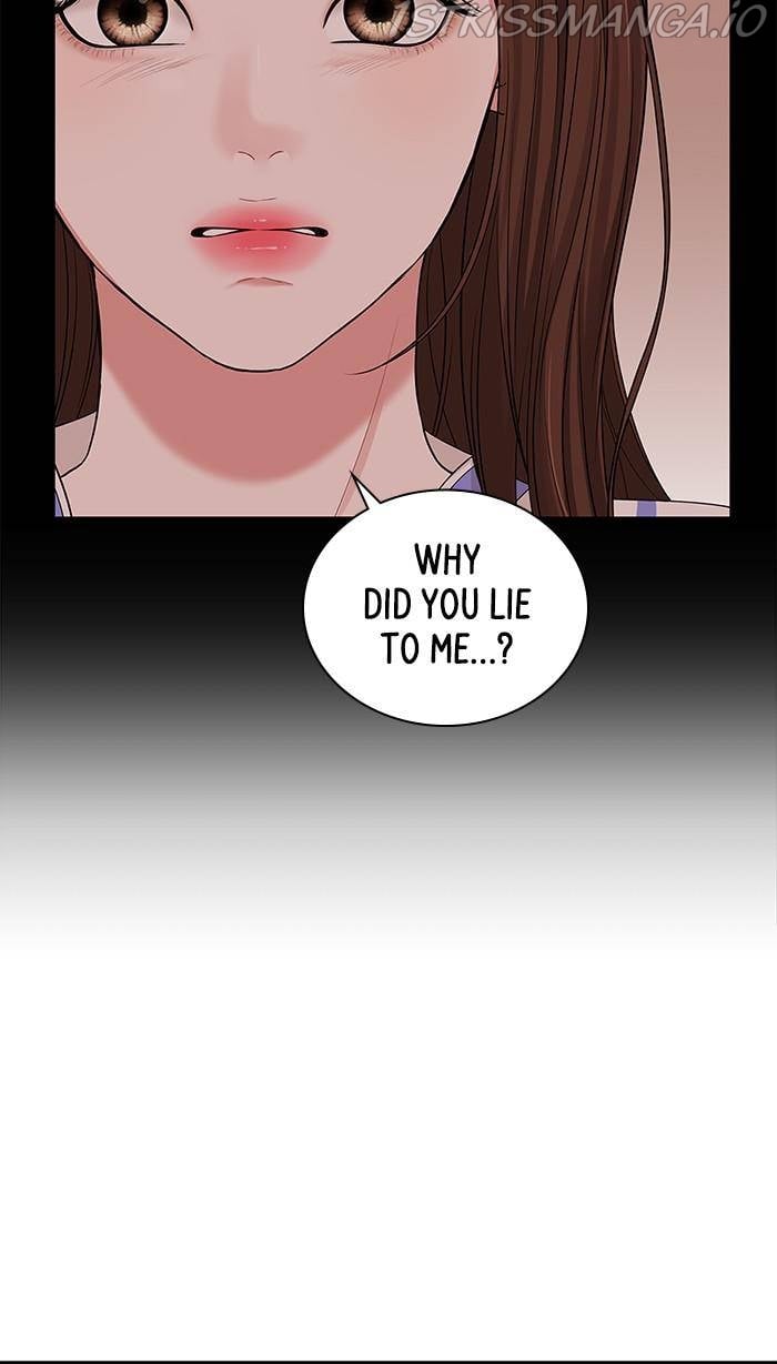 To You, Who Keep the Star chapter 51 page 33