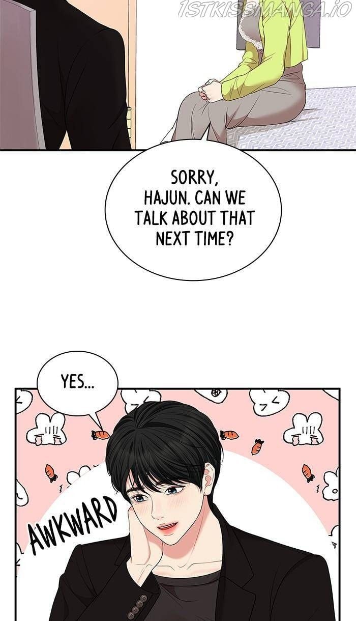 To You, Who Keep the Star chapter 52 page 5