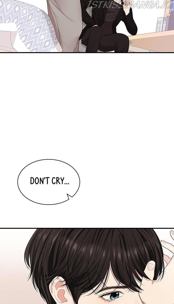To You, Who Keep the Star chapter 52 page 28
