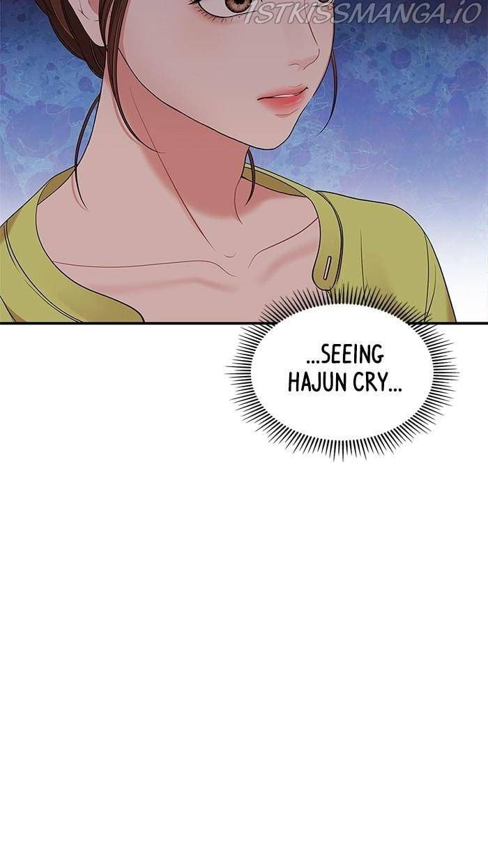 To You, Who Keep the Star chapter 52 page 34