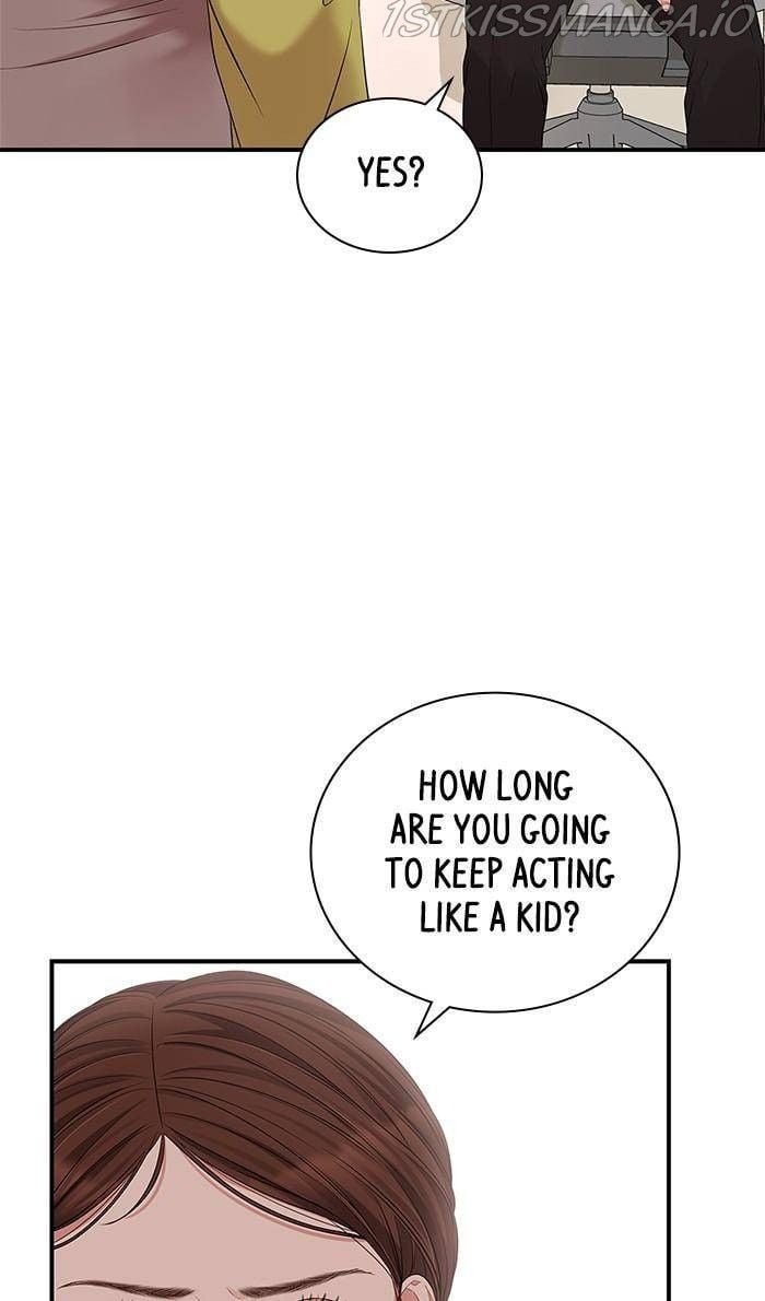 To You, Who Keep the Star chapter 52 page 63
