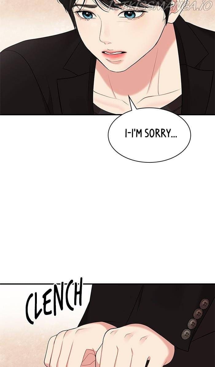 To You, Who Keep the Star chapter 52 page 82