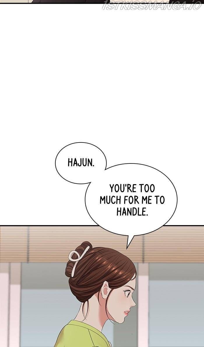To You, Who Keep the Star chapter 52 page 86