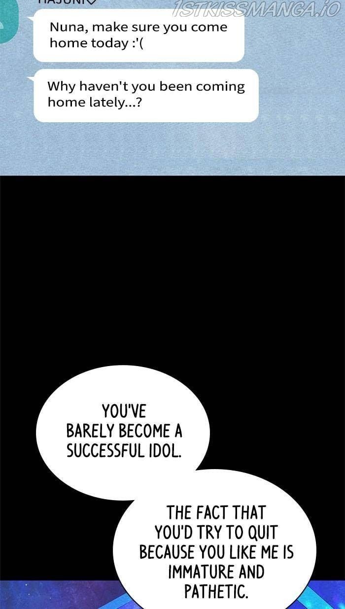 To You, Who Keep the Star chapter 52 page 93