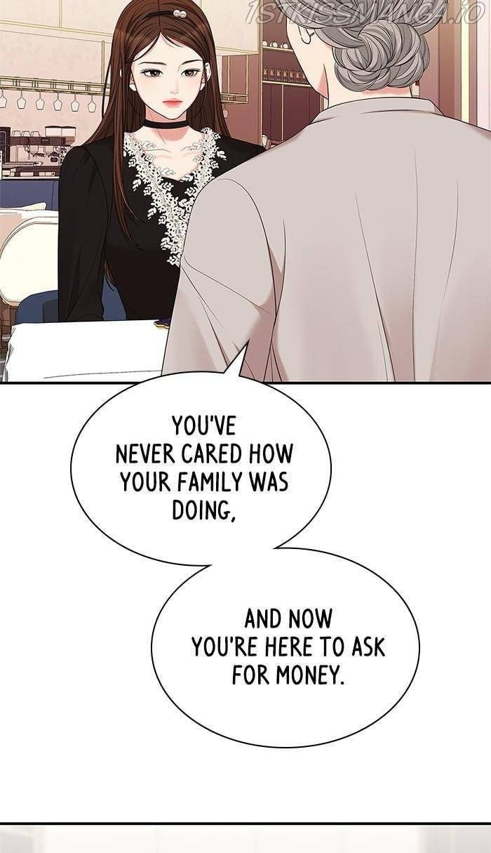 To You, Who Keep the Star chapter 53 page 5