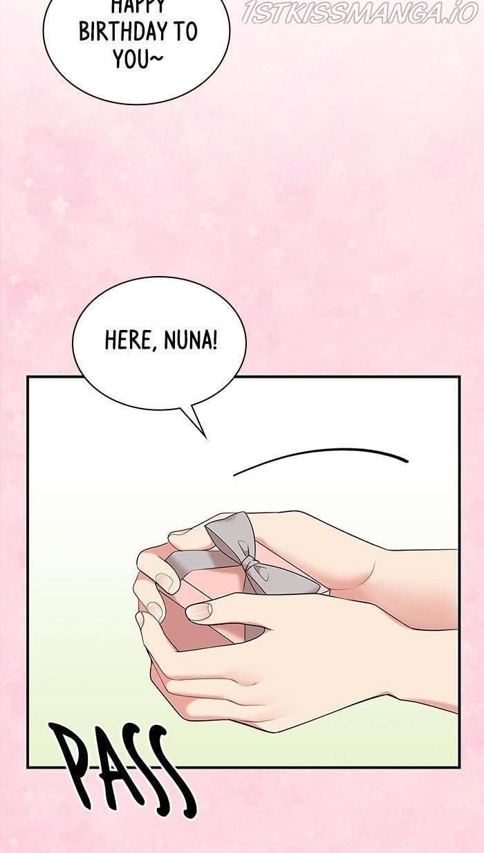 To You, Who Keep the Star chapter 53 page 85