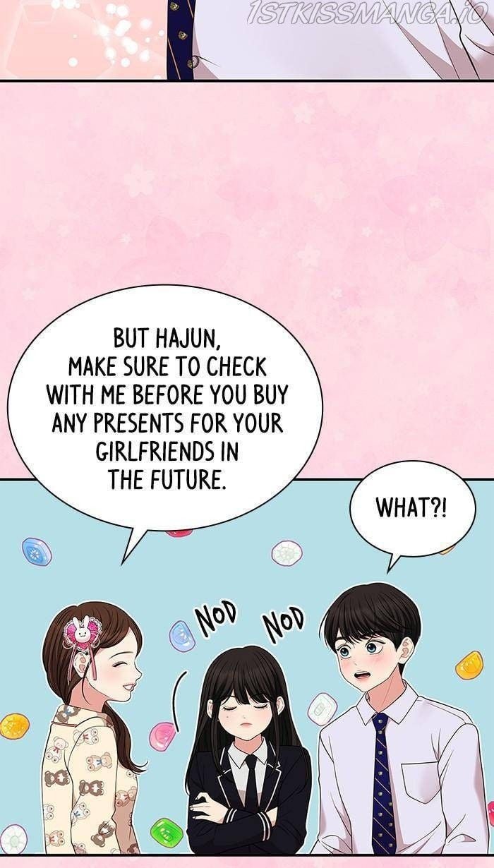 To You, Who Keep the Star chapter 53 page 94