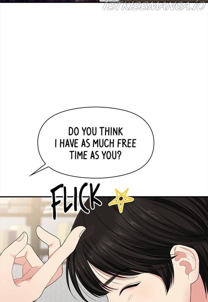 To You, Who Keep the Star chapter 54 page 34