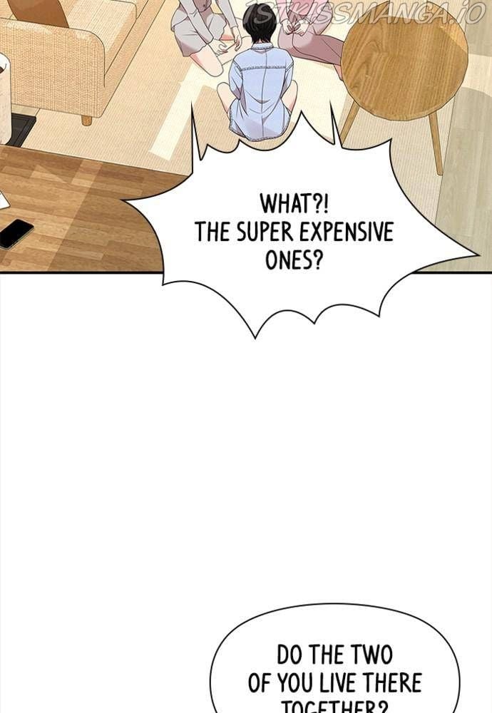 To You, Who Keep the Star chapter 55 page 33