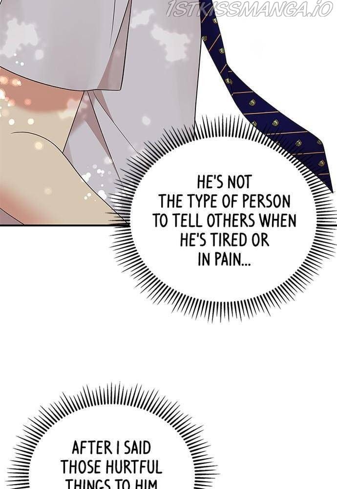 To You, Who Keep the Star chapter 57 page 84