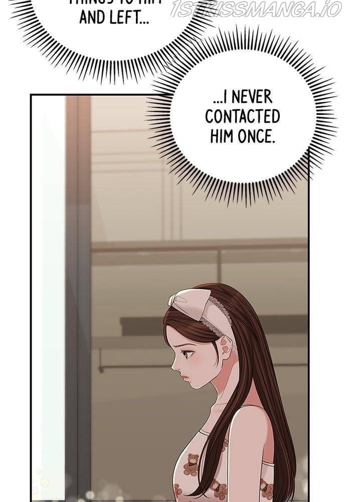 To You, Who Keep the Star chapter 57 page 85