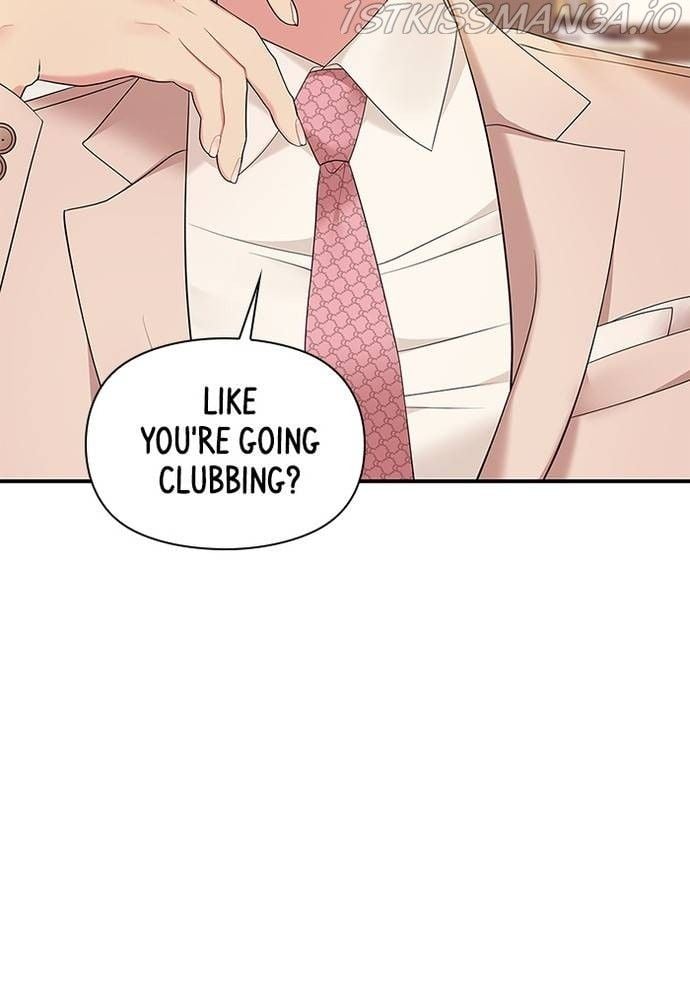 To You, Who Keep the Star chapter 58 page 34