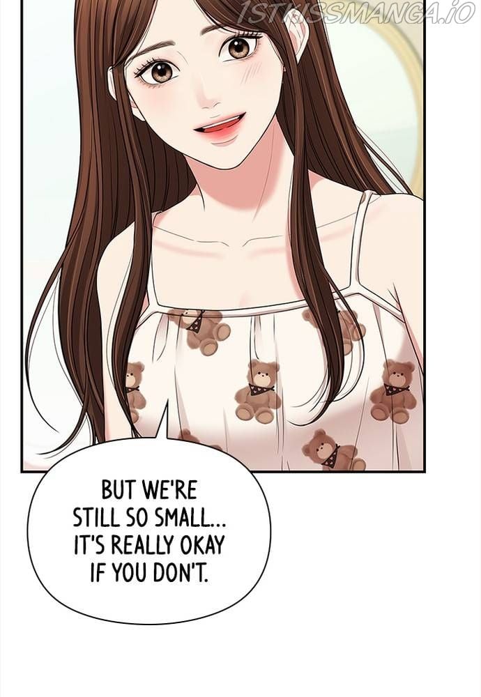 To You, Who Keep the Star chapter 61 page 34