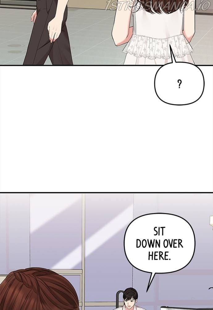 To You, Who Keep the Star chapter 61 page 82