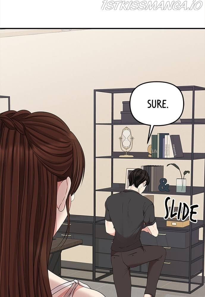 To You, Who Keep the Star chapter 62 page 34