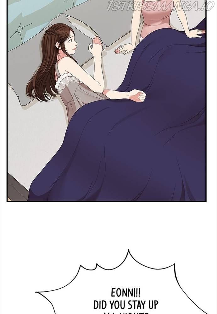 To You, Who Keep the Star chapter 62 page 85
