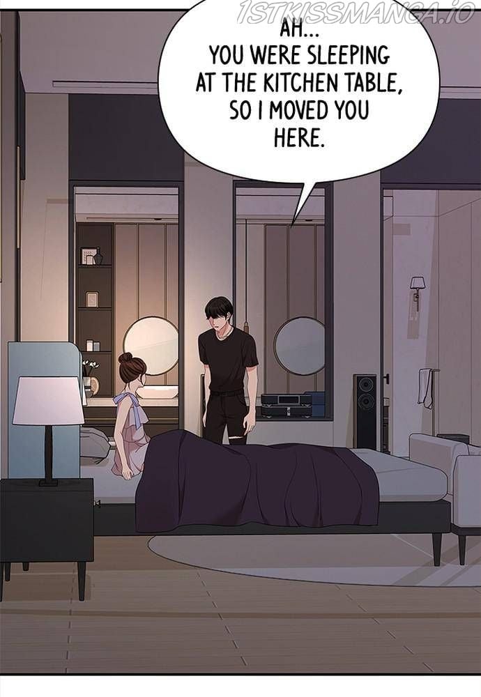 To You, Who Keep the Star chapter 63 page 40