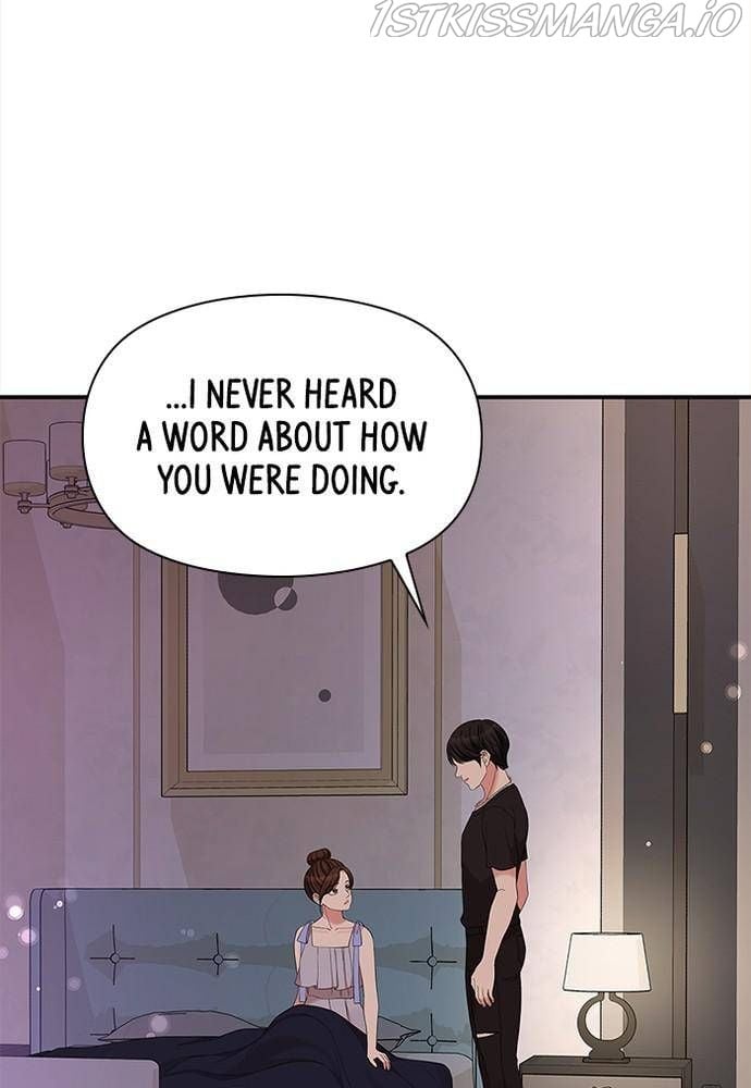 To You, Who Keep the Star chapter 63 page 74