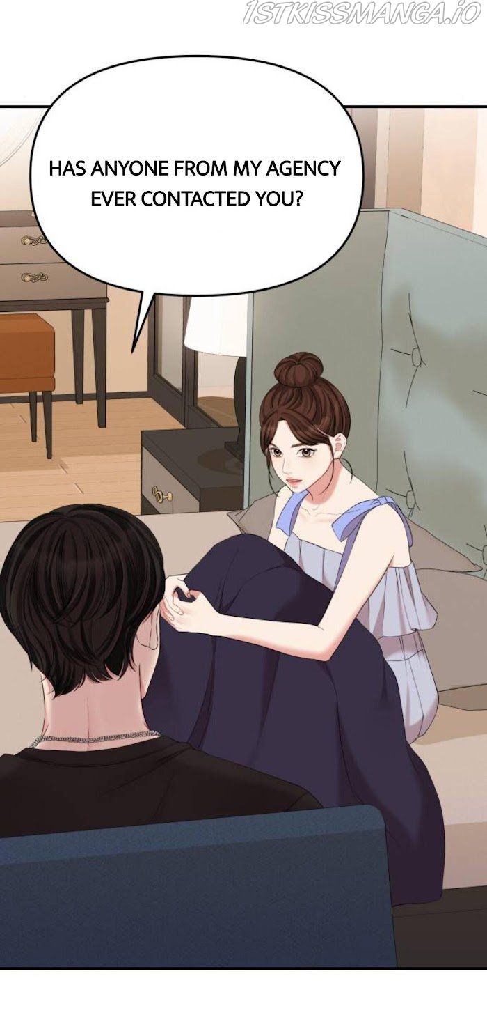 To You, Who Keep the Star chapter 64 page 31