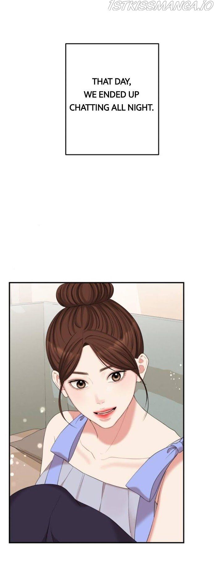To You, Who Keep the Star chapter 64 page 48