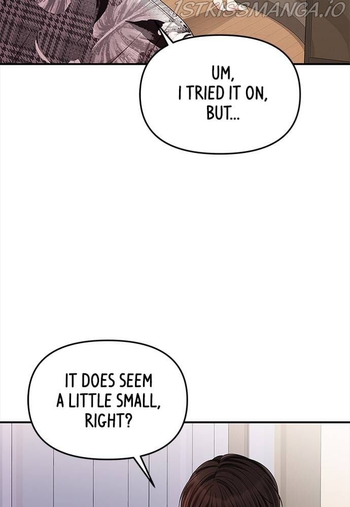 To You, Who Keep the Star chapter 67 page 47
