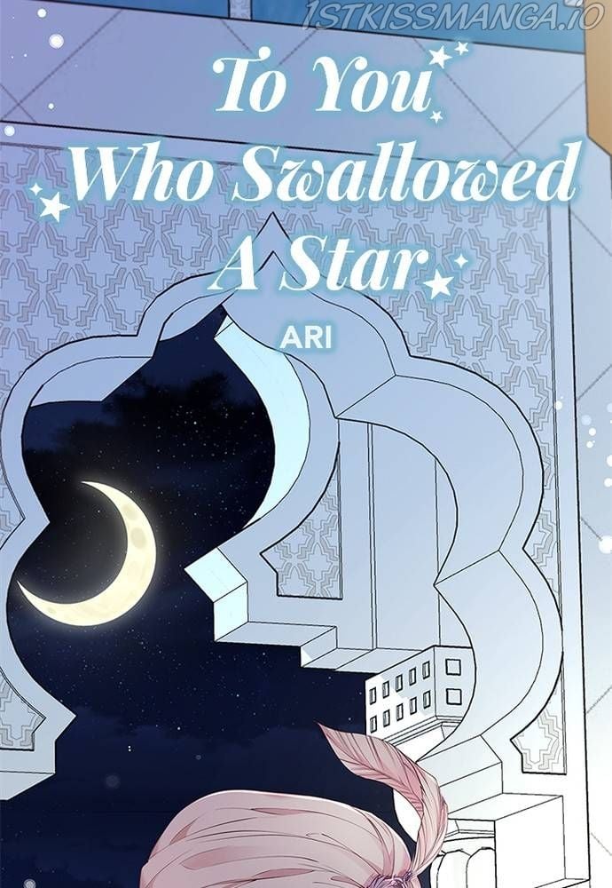 To You, Who Keep the Star chapter 67 page 84