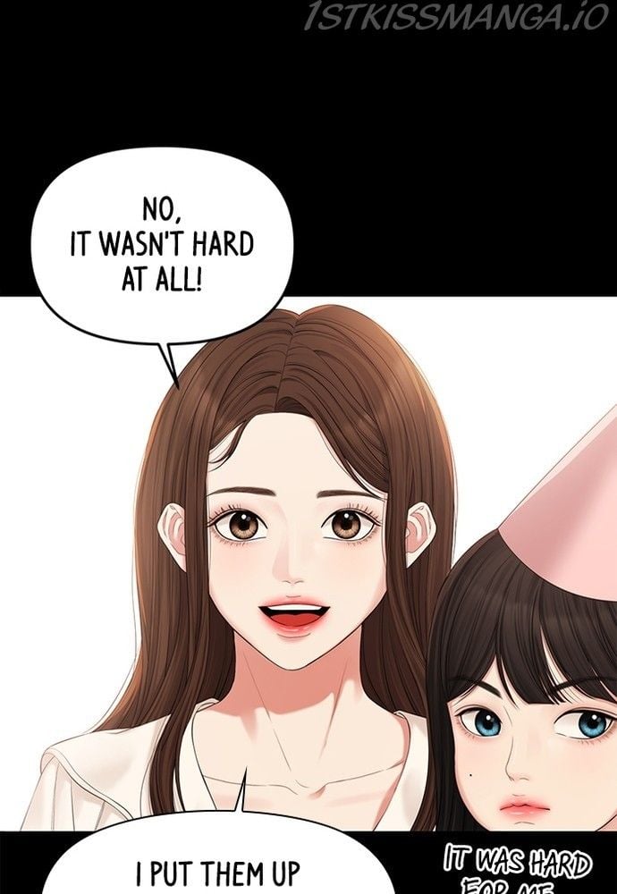 To You, Who Keep the Star chapter 69 page 32