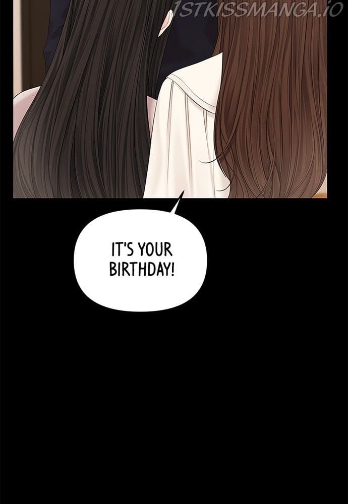 To You, Who Keep the Star chapter 69 page 34