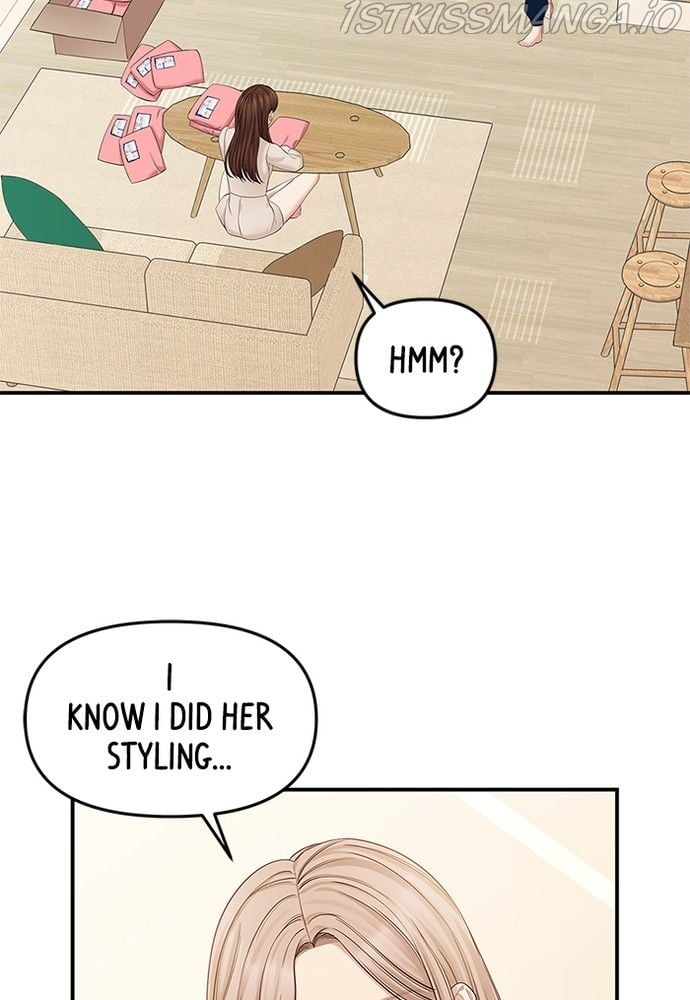 To You, Who Keep the Star chapter 70 page 116