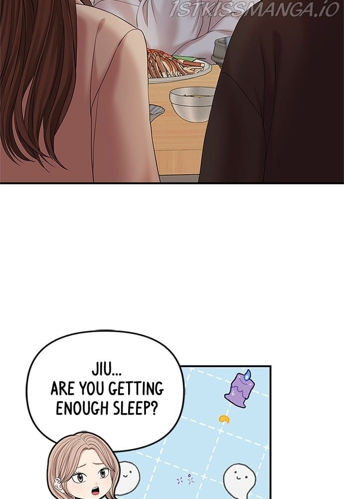 To You, Who Keep the Star chapter 71 page 27