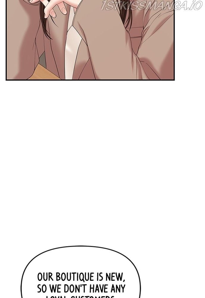 To You, Who Keep the Star chapter 71 page 34