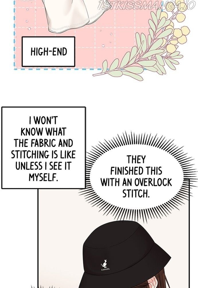 To You, Who Keep the Star chapter 71 page 54