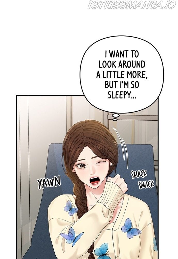 To You, Who Keep the Star chapter 71 page 62