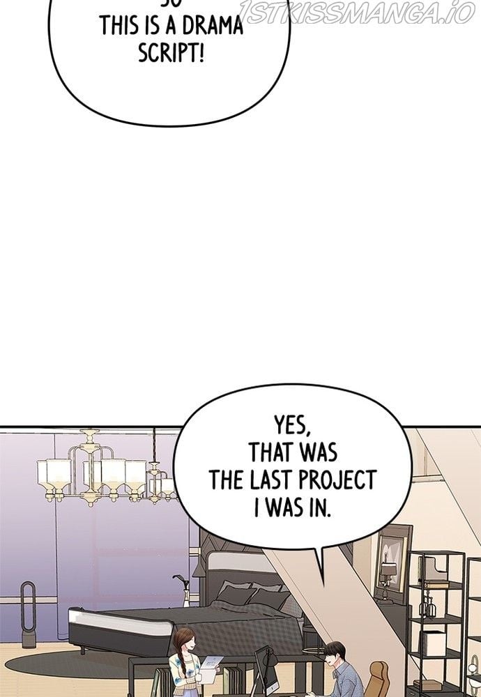 To You, Who Keep the Star chapter 71 page 79