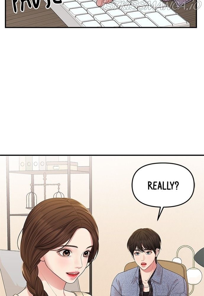 To You, Who Keep the Star chapter 71 page 81
