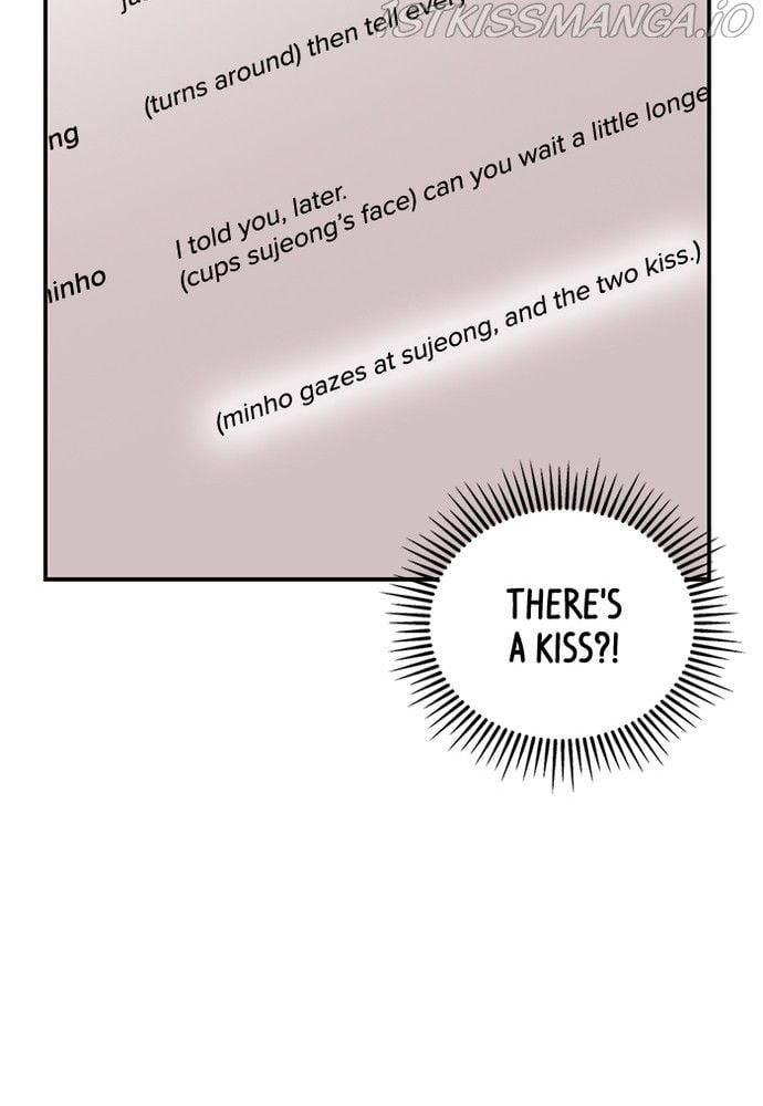 To You, Who Keep the Star chapter 71 page 101