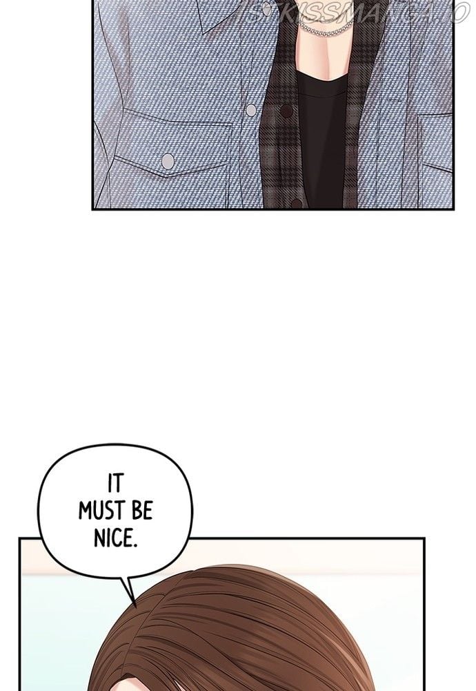To You, Who Keep the Star chapter 71 page 112