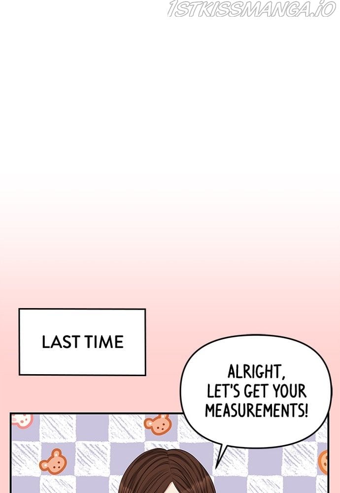 To You, Who Keep the Star chapter 72 page 33