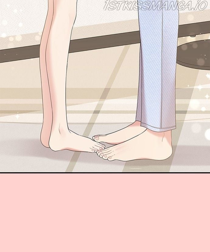 To You, Who Keep the Star chapter 72 page 41